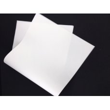 Greaseproof Paper White 28gsm 1/2Cut 330x400mm Ream 800