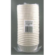 Muffin White #800 (65 x 34mm) Pack 500
