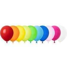 Occasions Assorted 12cm Balloons P50