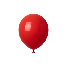 Occasions Red 12cm Balloons P50