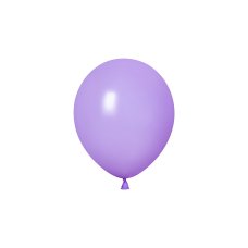 Occasions Purple 12cm Balloons P50