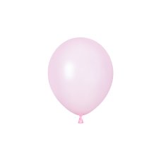 Occasions Light Pink 12cm Balloons P50