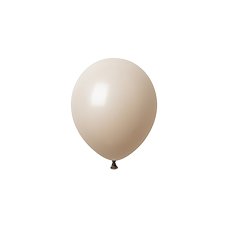 Occasions Sand 12cm Balloons P50