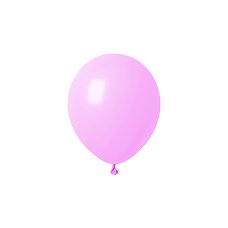 Occasions Macaron Light Pink 12cm Balloons P50