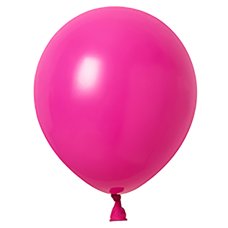 Berry Pink 30cm Balloons P25