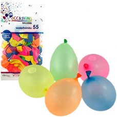 Waterbomb Balloons P55