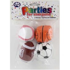 Sports Balls Soft P4