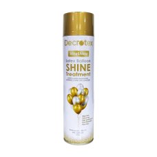 Xtra Shine Aerosol Spray Can 570ml 1 Can