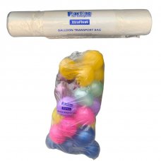 Occasions Jumbo Balloon Transport Bags Roll 100