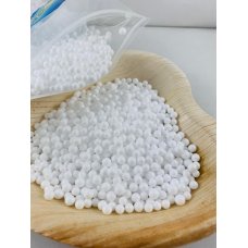 Confetti Balls 4-6mm Bright White 9gm Bag