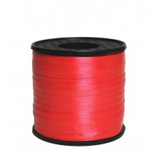 Curling Ribbon Red 460m