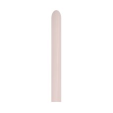 260s Fashion Creamy Blush (058) Sempertex Modelling Bag 50