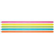 260s Tropical Mix (012 020 031 040 061) Bag 100