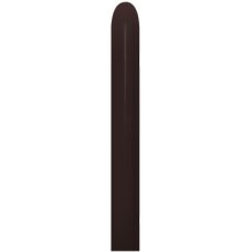 260s Fash Chocolate (076) Sempertex Modelling Bag 50
