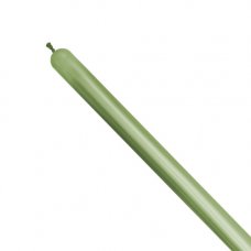 260s Reflex Lime Green (931) Sempertex Modelling Bag 50