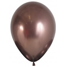 Reflex Truffle (976) 12cm Sempertex Balloons Bag 50