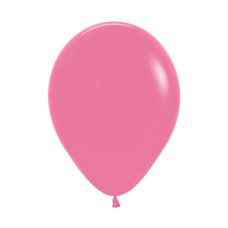 Fashion Rose (011) 12cm Sempertex Balloons Bag 100