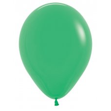 Fashion Jade (028) 12cm Sempertex Balloons Bag 100