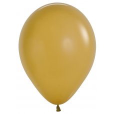 Fashion Latte (073) 12cm Sempertex Balloons Bag 100