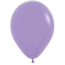 Fash Lilac (050) 30cm Sempertex Balloons Bag 100