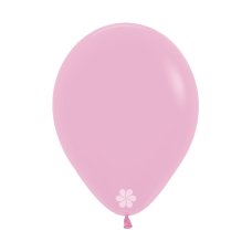 Fash Candy Pink (008) 30cm Sempertex Balloons Bag 100