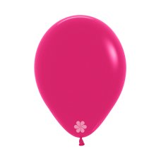 Fash Cosmo Pink (013) 30cm Sempertex Balloons Bag 100