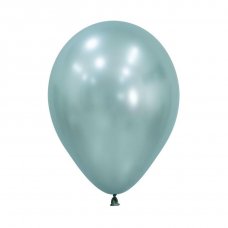 Silk Cool Mint (826) 30cm Sempertex Balloons Bag 50