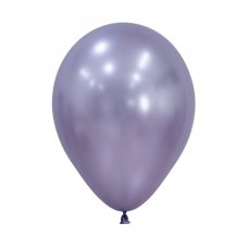 Silk Light Amethyst (850) 30cm Sempertex Balloons Bag 50