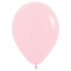 Fashion Pink (009) 30cm Sempertex Balloons P25