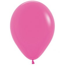 Fashion Fuchsia (012) 30cm Sempertex Balloons P25