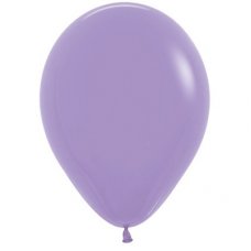 Fashion Lilac (050) 30cm Sempertex Balloons P25