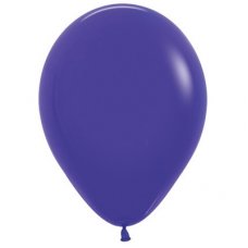 Fashion Violet (051) 30cm Sempertex Balloons P25