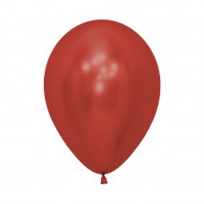 Reflex Red (915) 30cm Sempertex Balloons P12