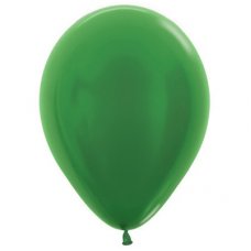 Met Emerald Green (530) 30cm Sempertex Balloons P25
