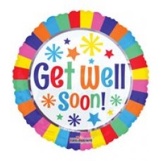 Get Well Lines (15388-18) 18