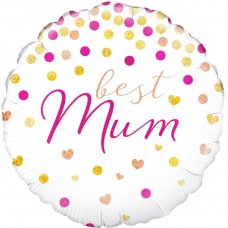 Best Mum (Oaktree 228561) Round P1