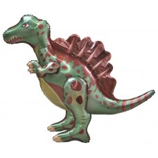 Standing Airz Spinosaurus (72x69x33cm) Shape P1