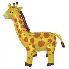 Standing Airz Giraffe (71x69x30cm) Shape P1