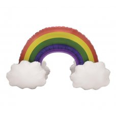 Standing Airz Rainbow Clouds (60x103x53cm) Shape P1