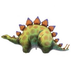Stegosaurus 46