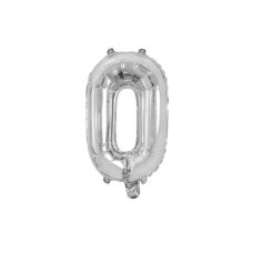 14 Inch Decrotex Foil Silver #0 P1 x 5