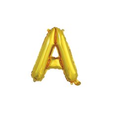 14 Inch Decrotex Foil Gold #A P1 x 5