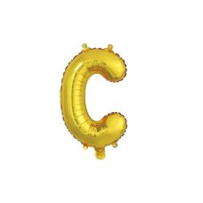 14 Inch Decrotex Foil Gold #C P1 x 5