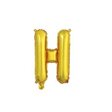14 Inch Decrotex Foil Gold #H P1 x 5