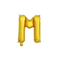 14 Inch Decrotex Foil Gold #M P1 x 5