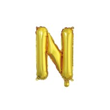 14 Inch Decrotex Foil Gold #N P1 x 5