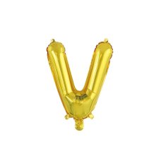 14 Inch Decrotex Foil Gold #V P1 x 5