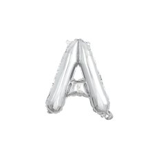 14 Inch Decrotex Foil Silver #A P1 x 5