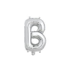 14 Inch Decrotex Foil Silver #B P1 x 5