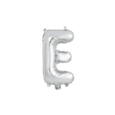 14 Inch Decrotex Foil Silver #E P1 x 5